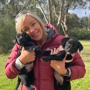 Meet your Posher, Lisa